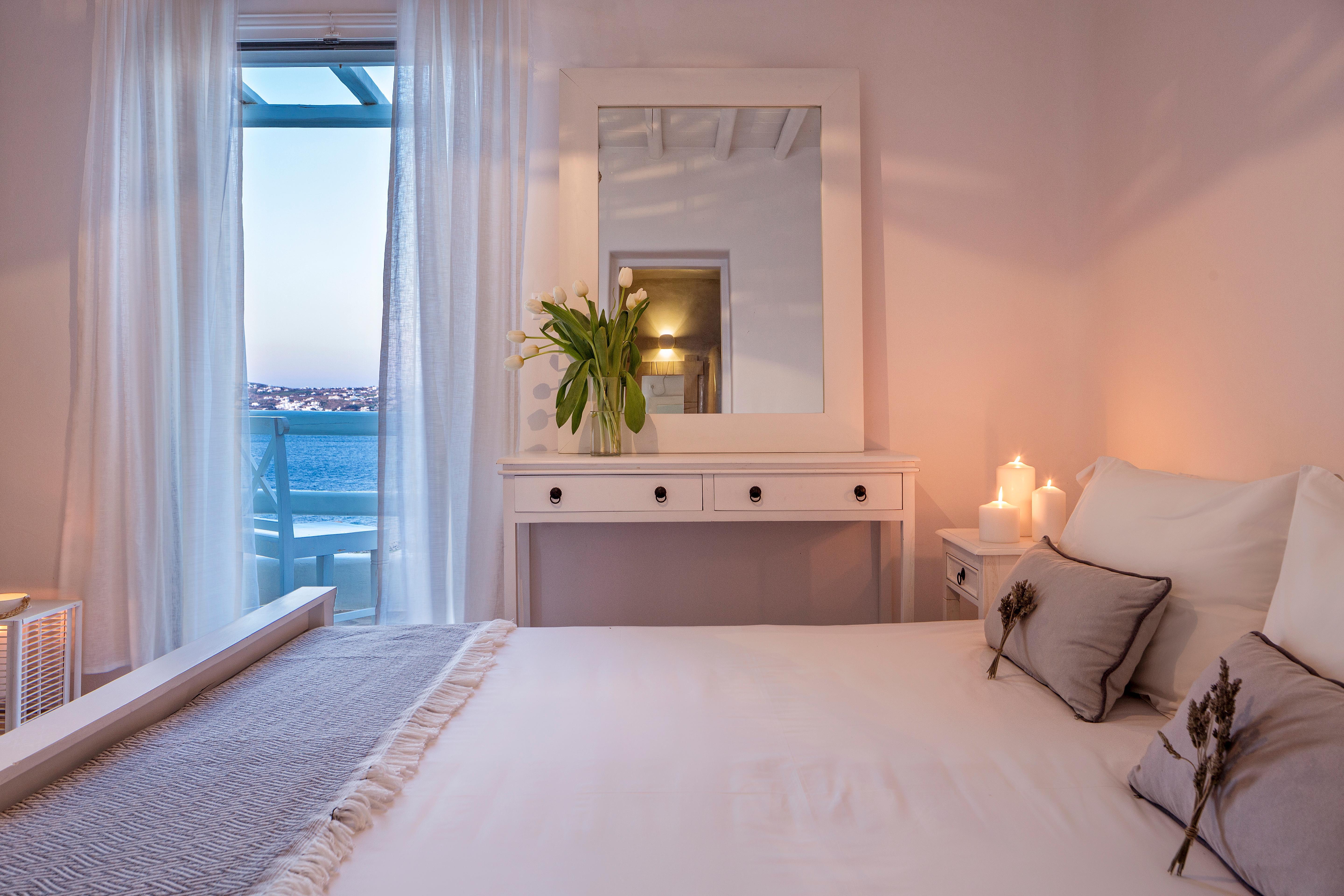 Mykonos No5 Luxury Suites & Villas Mykonos Town Екстериор снимка