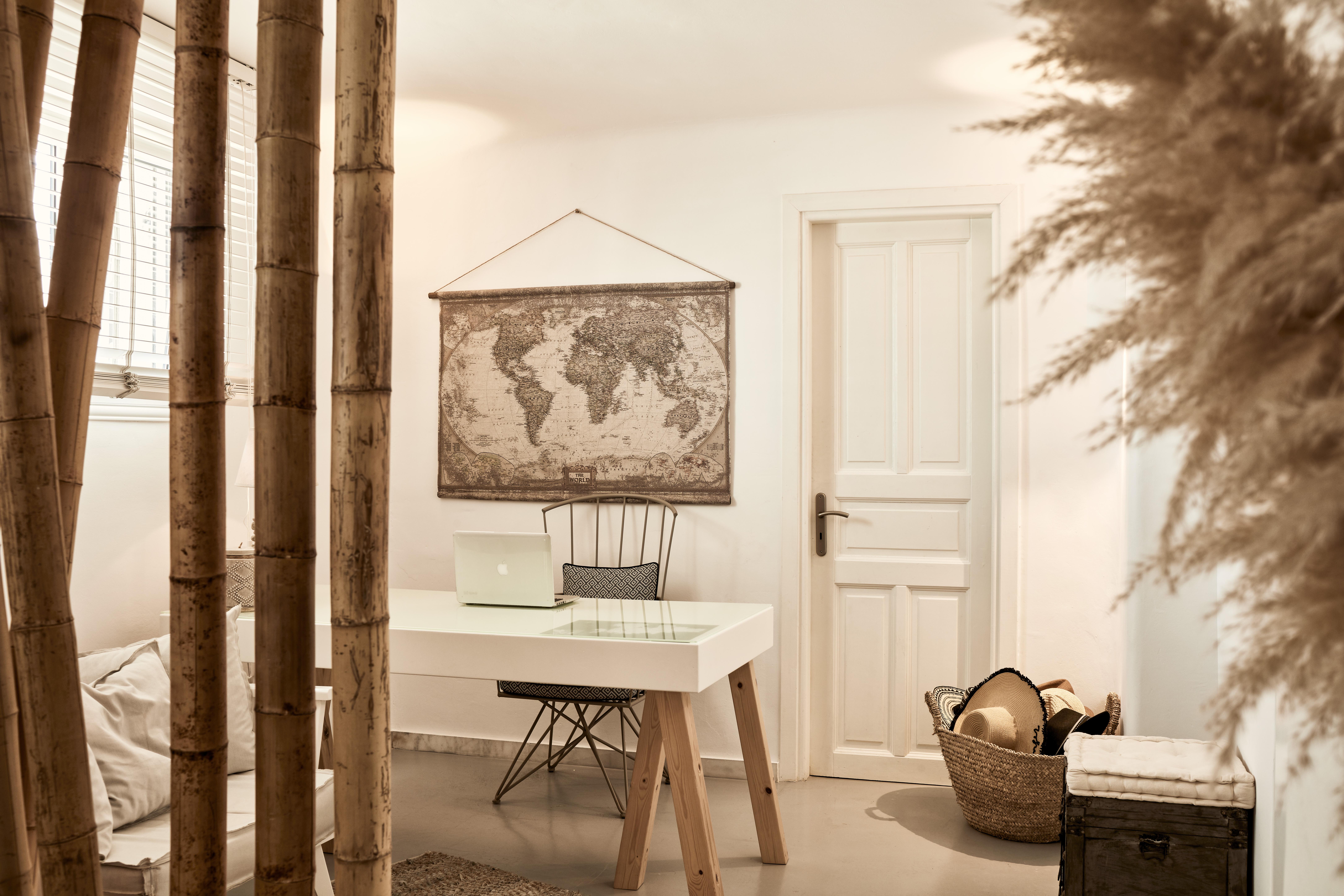 Mykonos No5 Luxury Suites & Villas Mykonos Town Екстериор снимка