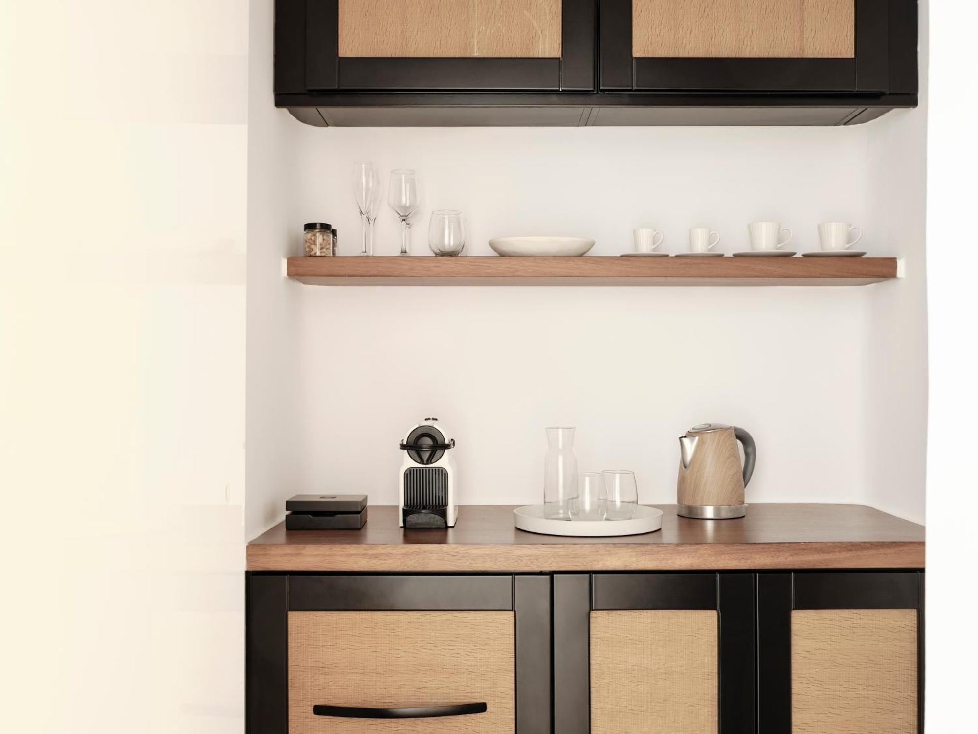 Mykonos No5 Luxury Suites & Villas Mykonos Town Стая снимка