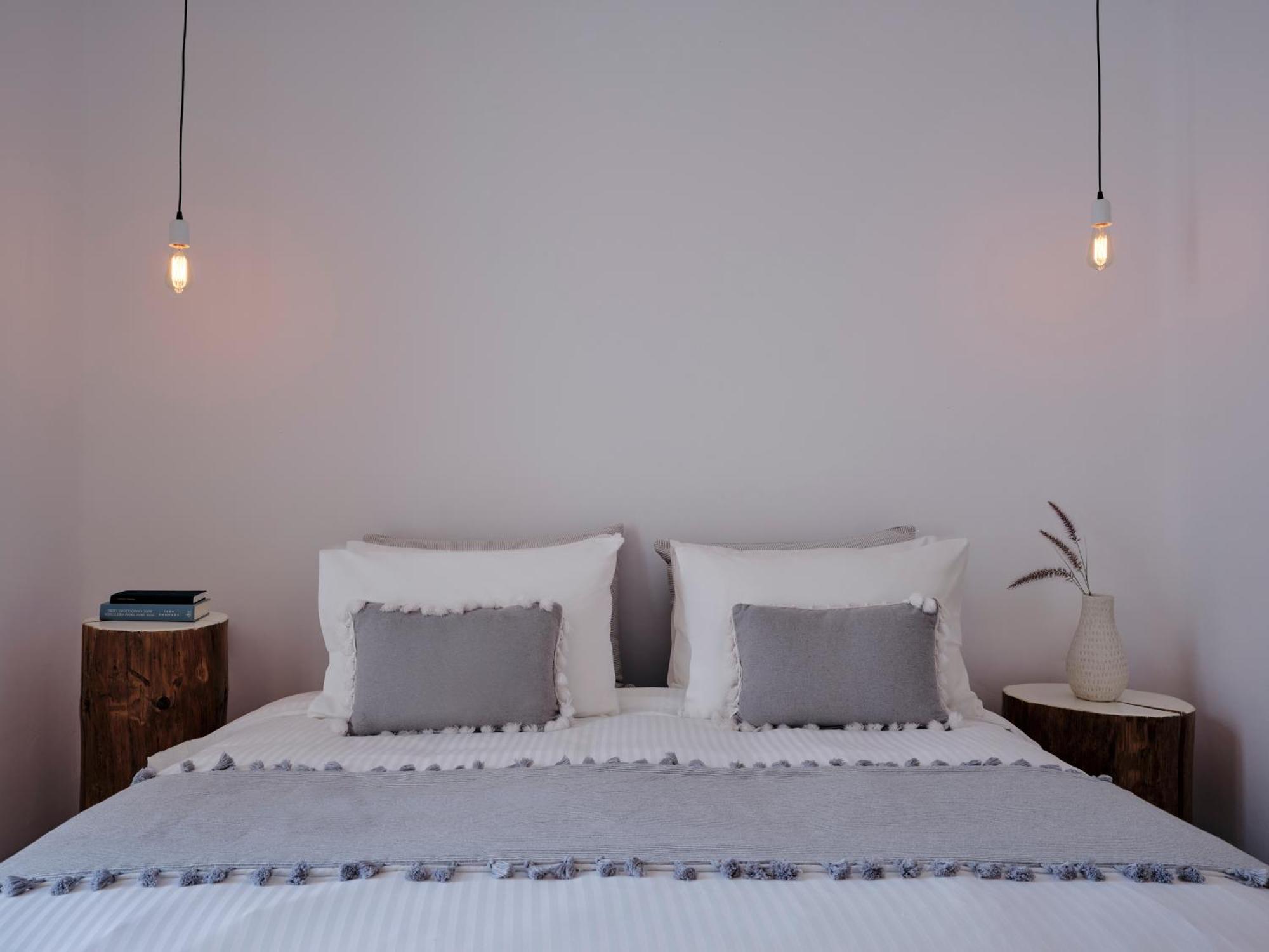 Mykonos No5 Luxury Suites & Villas Mykonos Town Екстериор снимка